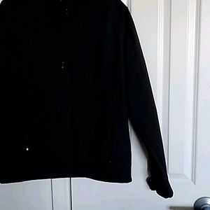 North end sport jacket